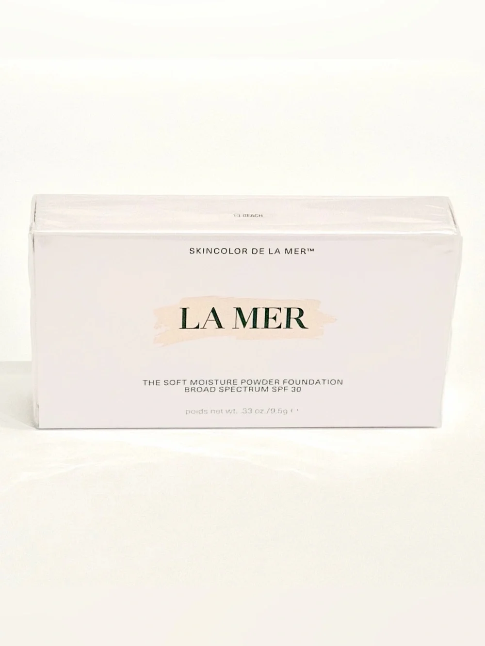 La Mer la mer